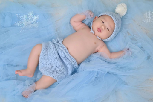 保定宝宝发烧是什么症状